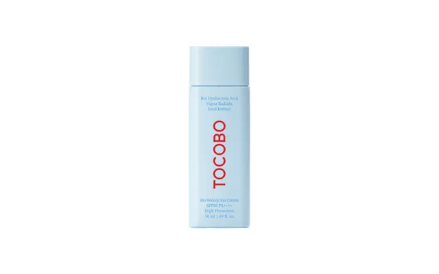 Tocobo - Bio Watery Sun Cream Spf50 Pa
