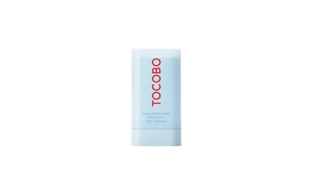 Tocobo - Cotton Soft Sun Stick Spf50 Pa