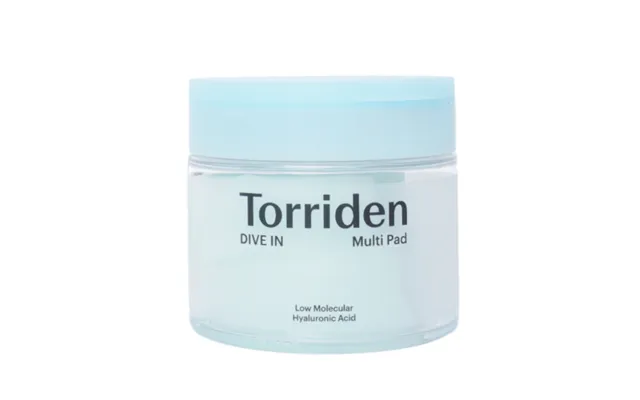 Torriden - Dive-in Low Molecular Hyaluronic Acid Multi Pad