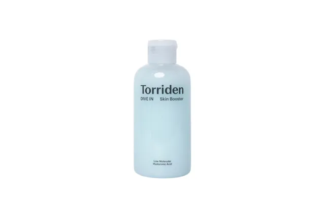 Torriden - Dive-in Low Molecular Hyaluronic Acid Skin Booster