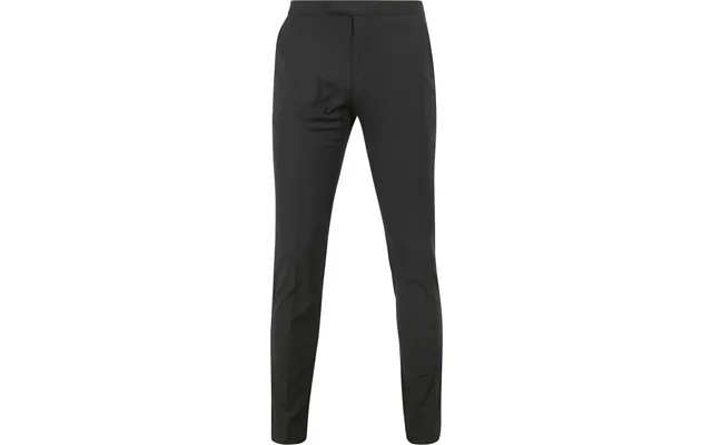 Gala Pants Wool Blend Black Size 58