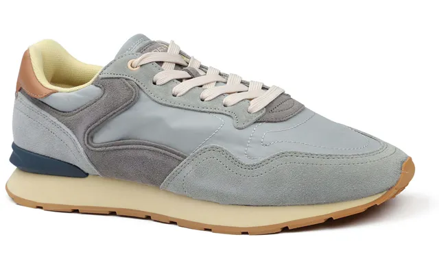 Hoff Sneakers City Light Blue Blue Size 45