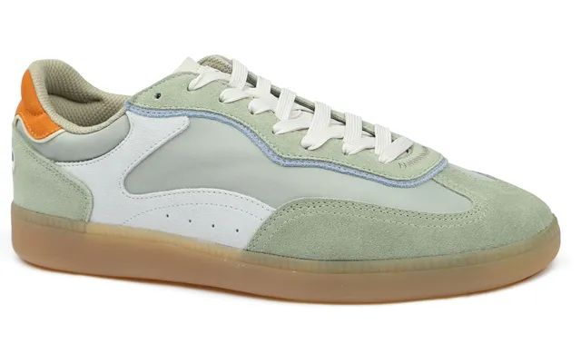 Hoff Sneakers Park Green Size 42