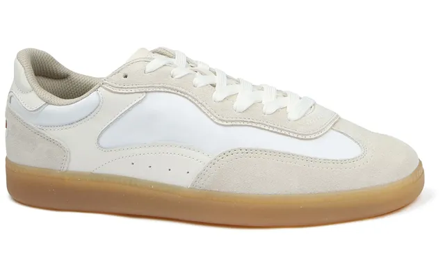 Hoff Sneakers Park White Off-white Size 43