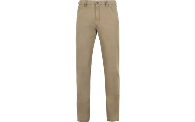 Meyer Dublin Trousers Beige Size 27
