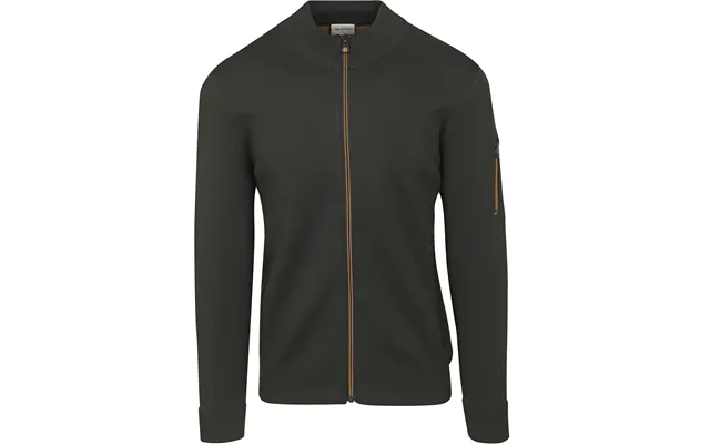 No Excess Cardigan Black Size