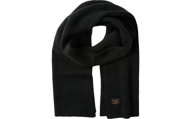 Pme Legend Scarf Black