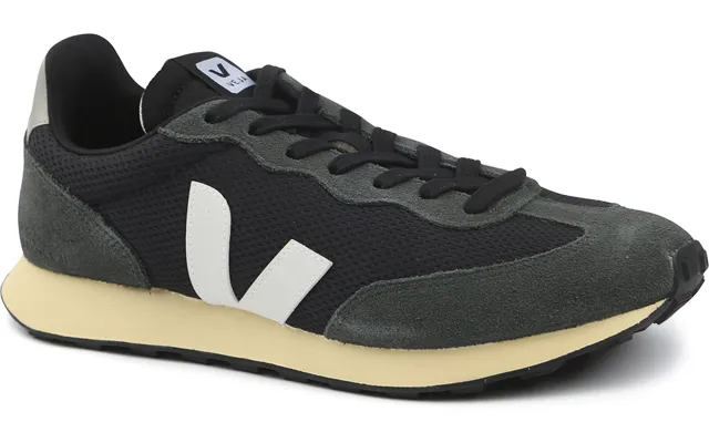 Veja Sneakers Rio Branco Black Size 45