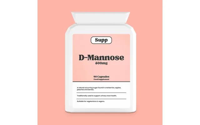 D-mannose