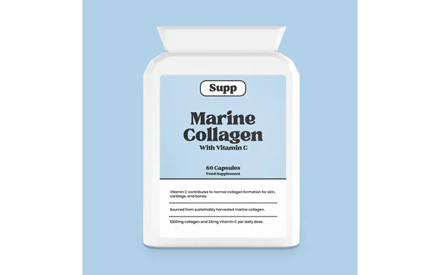 Marine Collagen