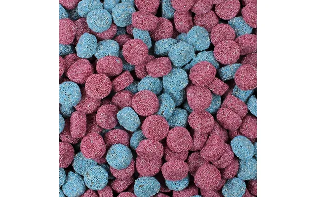 Barratt Jelly Spogs 250g