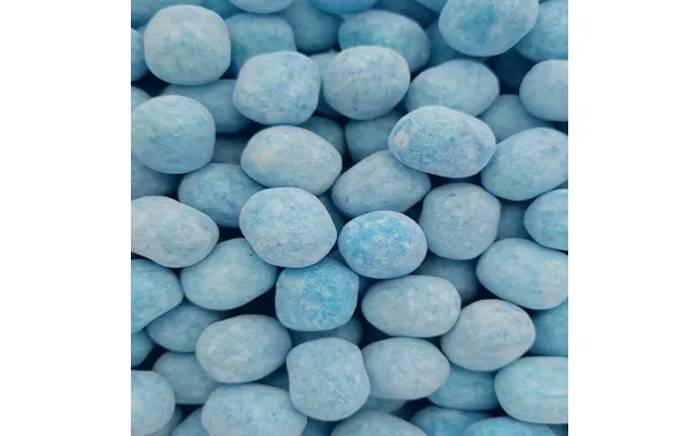 Blue Raspberry Bonbons 2kg