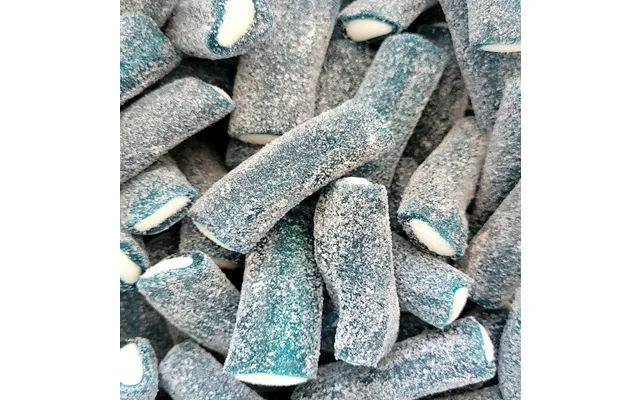 Blue Raspberry Rocketz 2kg