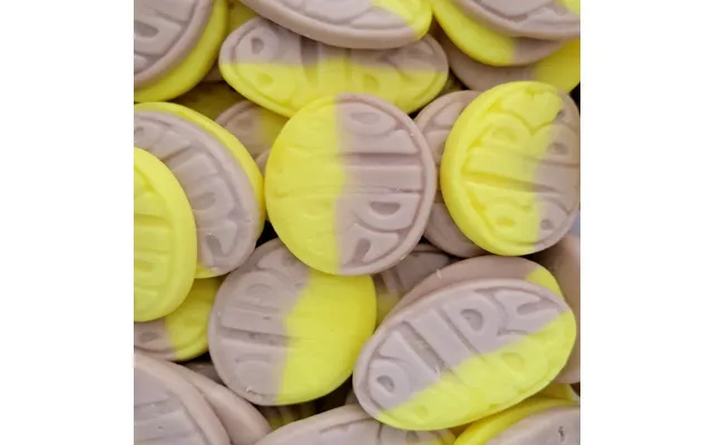 Bubs Banana & Caramel 2kg