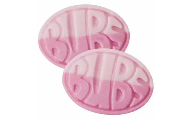 Bubs Wild Strawberry & Pomegranate 2kg