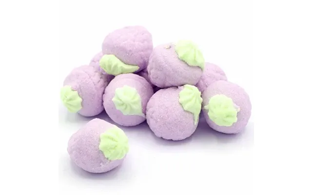 Bulgari Jelly Filled Blackberry Marshmallows 100g