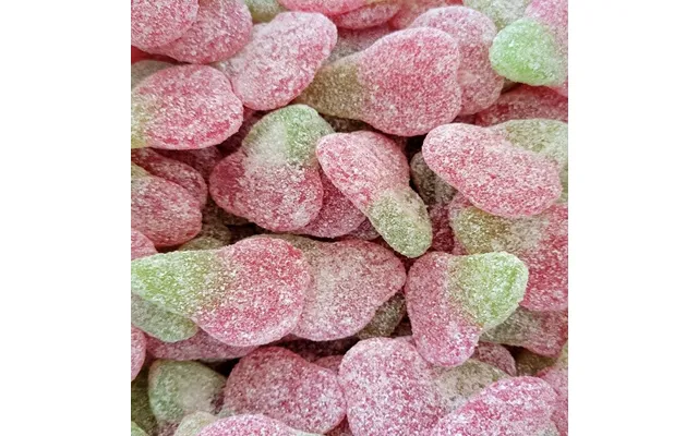 Fizzy Cherries 2kg