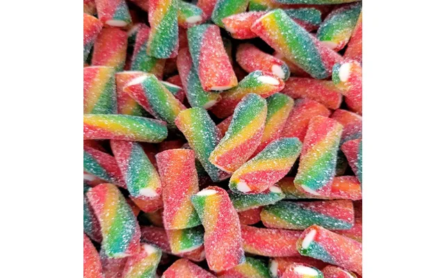 Fizzy Rainbow Pencils 2kg