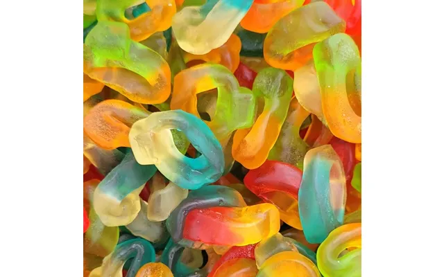 Friendship Rings 2kg