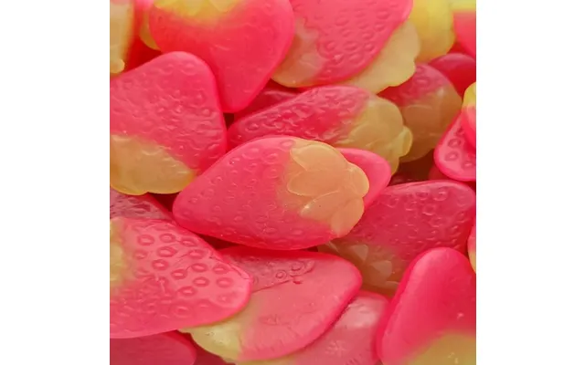 Giant Strawbs 1kg
