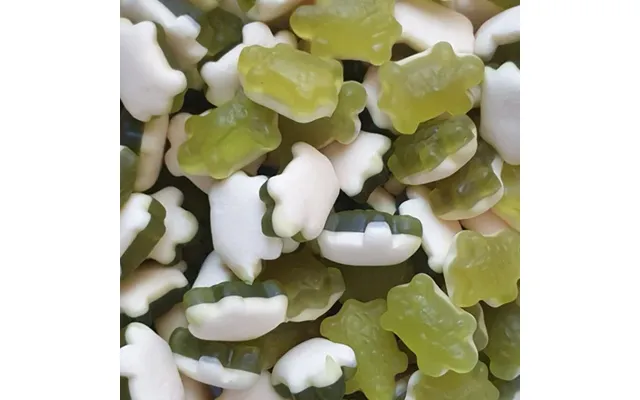 Haribo Terrific Turtles 2kg