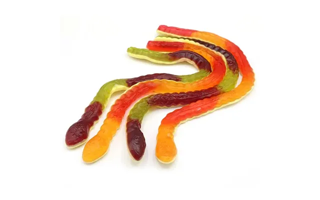 Haribo Yellow Bellies 500g