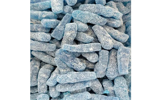 Jelly Blue Babies 2kg