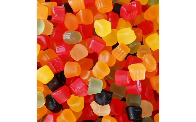 Midget Gems 100g