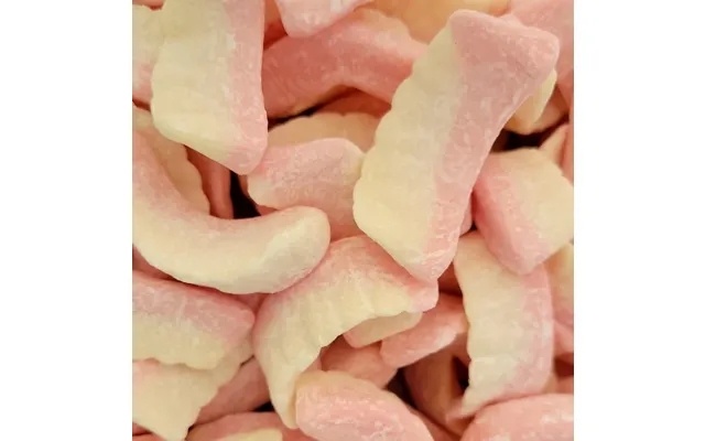 Milk Teeth 80g