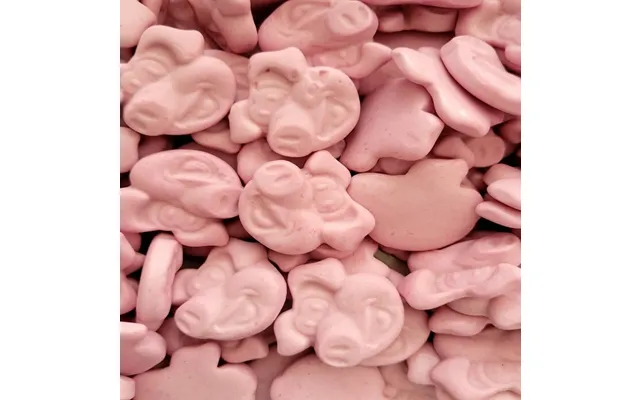Pigs Mugs 100g