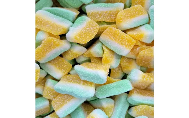 Pina Colada Slices 2kg