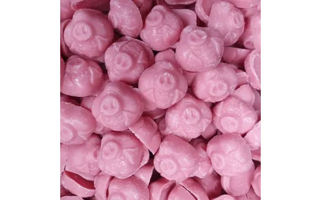 Pink Pigs 500g