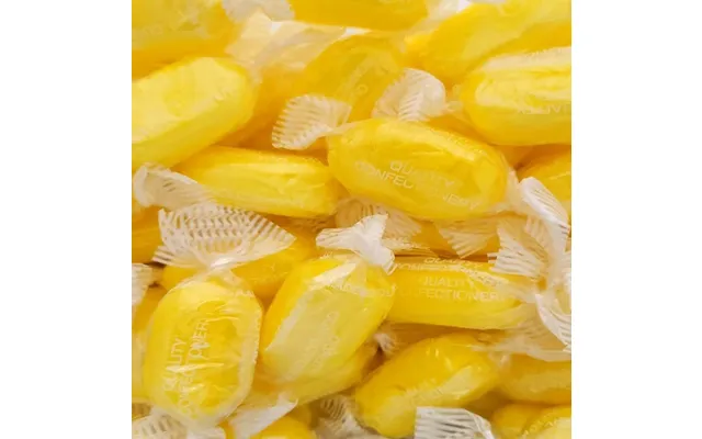 Sherbet Lemons 1kg