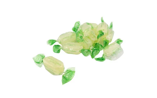 Stockley's Menthol & Eucalyptus 500g