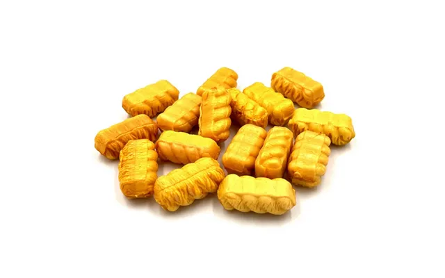 Stockley's Sweet Peanuts 500g