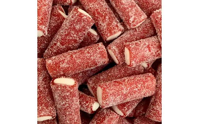 Strawberry Rocketz 250g