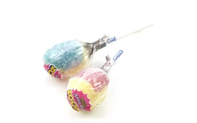 Super Sour Mega Zoom Lollies 4