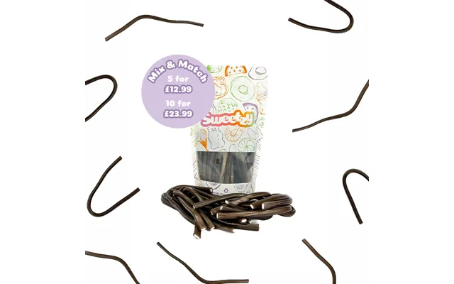 Cherry Pencils - 250g