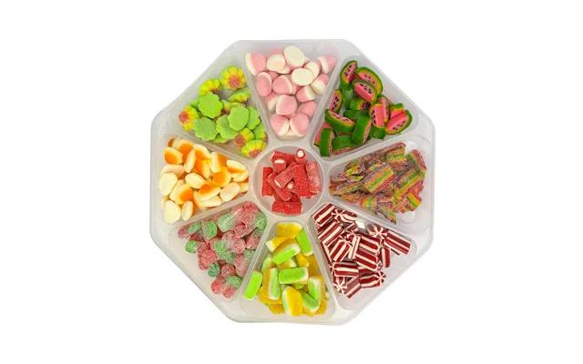 Custom Pick 'n' Mix Platter