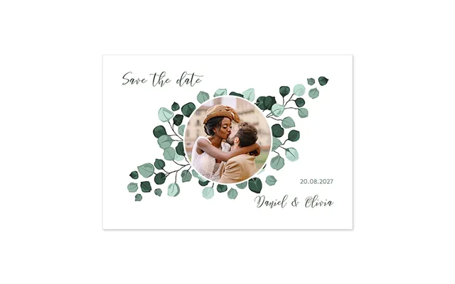 Smartphoto Birthday Invitation product image