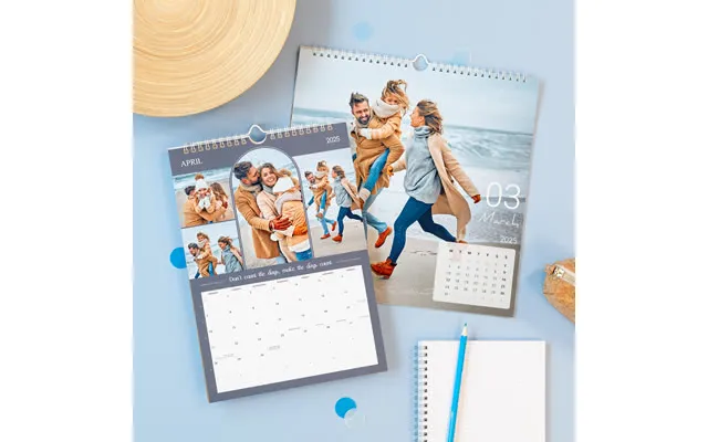 Smartphoto Double Sided A3 product image