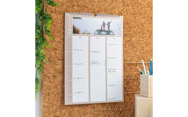 Smartphoto Family Planner product image