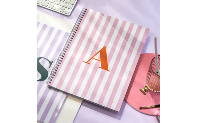 Smartphoto Notebook A6 product image
