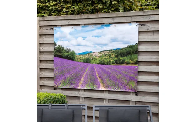 Smartphoto Outdoor Banner 60 X 90 Cm