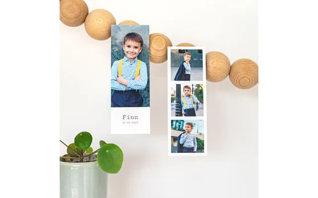 Smartphoto Photo Booth Print - Set Of 5 product image