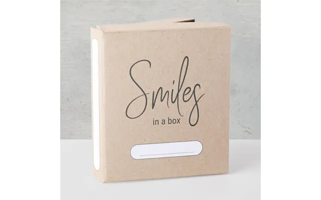 Smartphoto Prints In A Box Cardboard product image