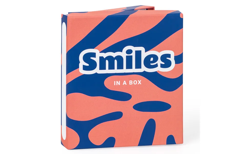 Smartphoto Prints In A Box - Coral