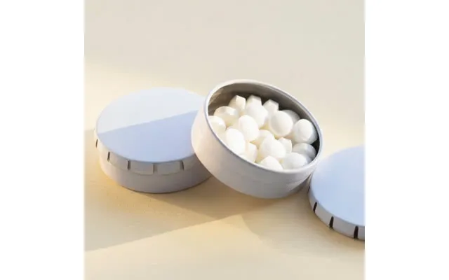 Smartphoto Small Metal Tin Boxes - Set Of 24