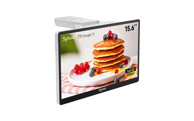 15.6 Under Cabinet Kitchen Tv - Mini Kitchen Tv