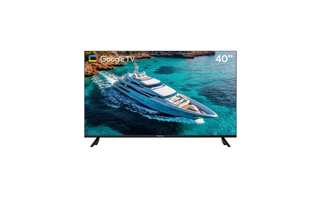 40 Smart 12v Rv Tv - Marine Series